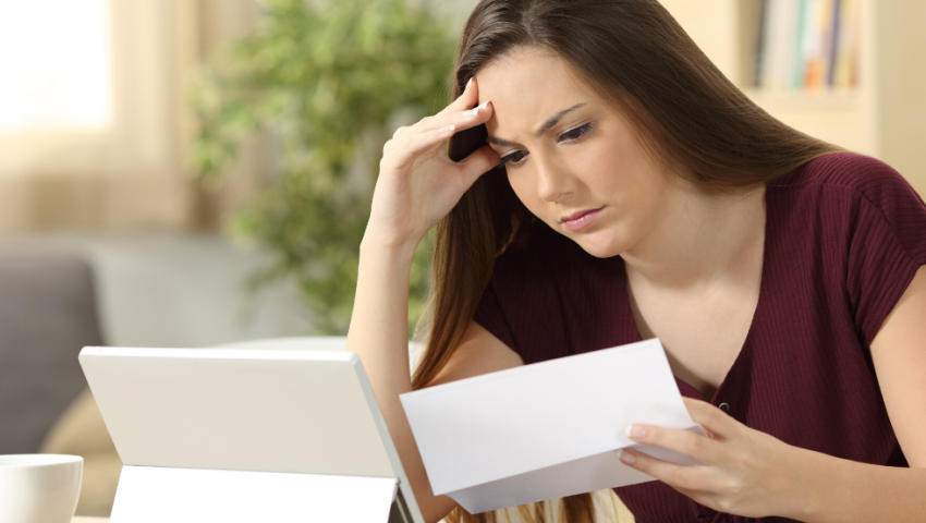 Cobrança indevida? Saiba o que fazer!